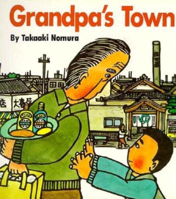 Grandpa's Town