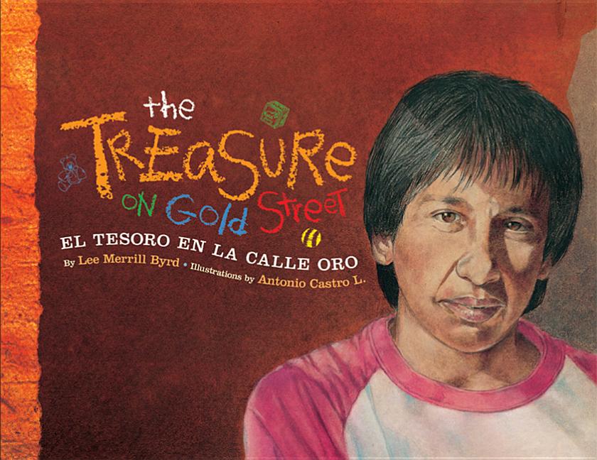 Treasure on Gold Street, The / El tesoro en la Calle Orod