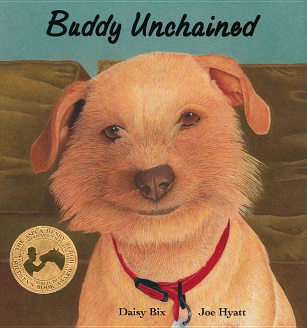 Buddy Unchained