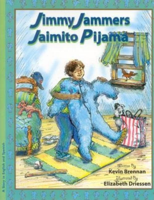 Jimmy Jammers / Jaimito pijama