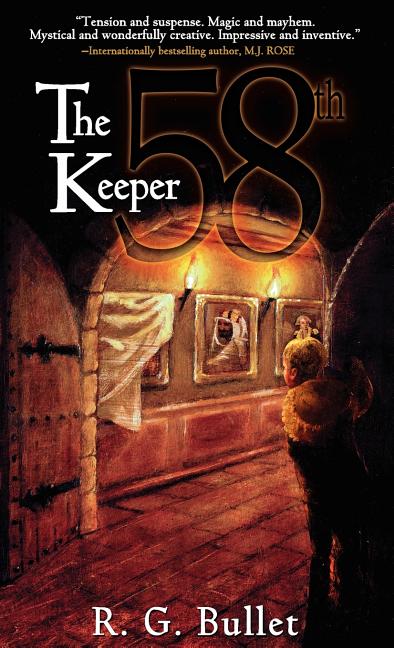 The 58th Keeper