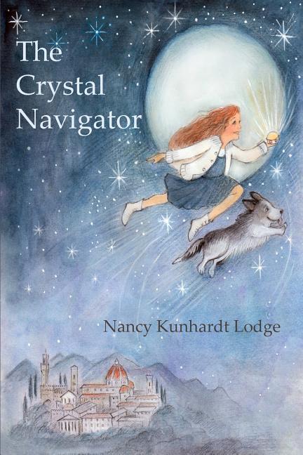 The Crystal Navigator