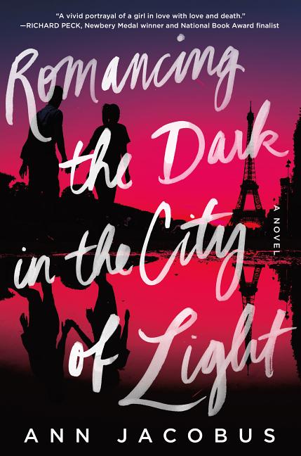 Romancing the Dark in the City of Light