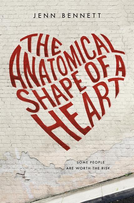 Anatomical Shape of a Heart, The