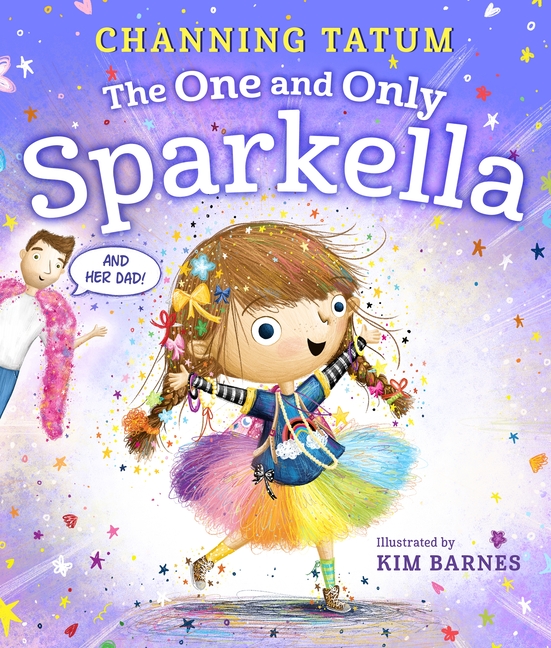 One and Only Sparkella, The