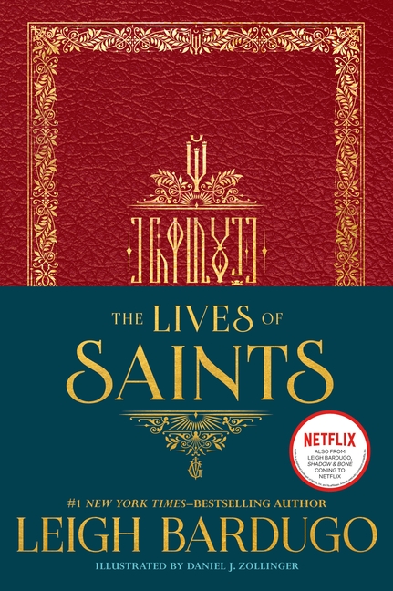 Lives of Saints, The