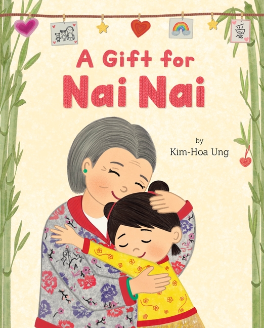 A Gift for Nai Nai