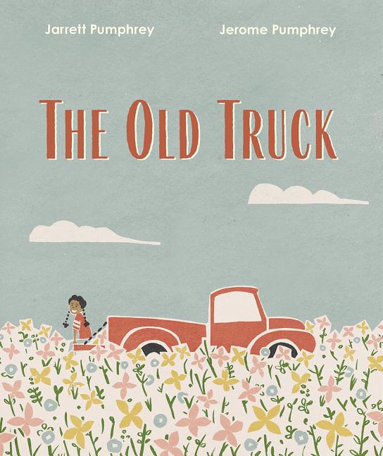 Old Truck, The