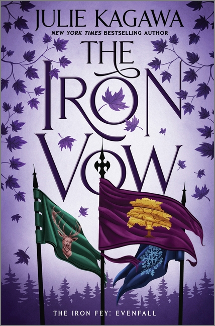Iron Vow, The
