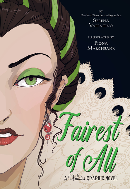 Fairest of All (Graphic Novel)