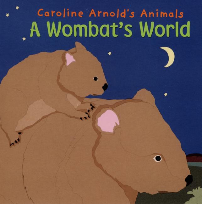 A Wombat's World
