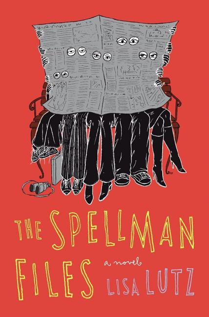 Spellman Files, The