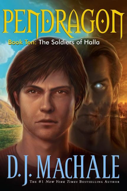 Soldiers of Halla, The