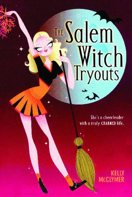 The Salem Witch Tryouts