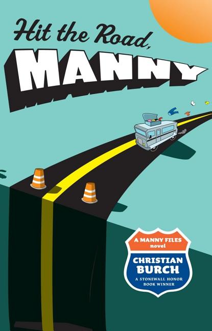 Hit the Road, Manny