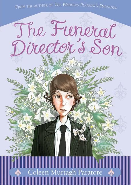The Funeral Director's Son