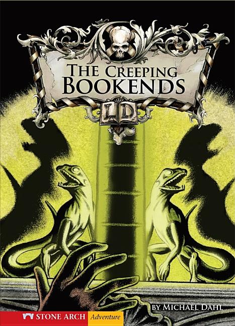 Creeping Bookends, The