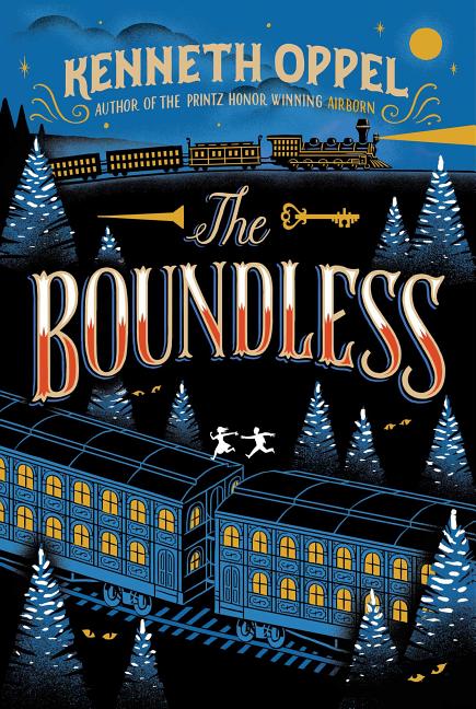 Boundless, The