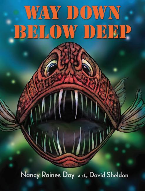 Way Down Below Deep