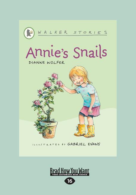 Annie's Snails