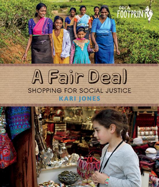 Fair Deal, A: Shopping for Social Justice