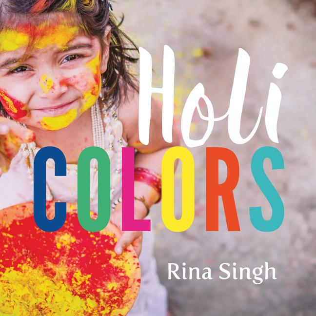 Holi Colors