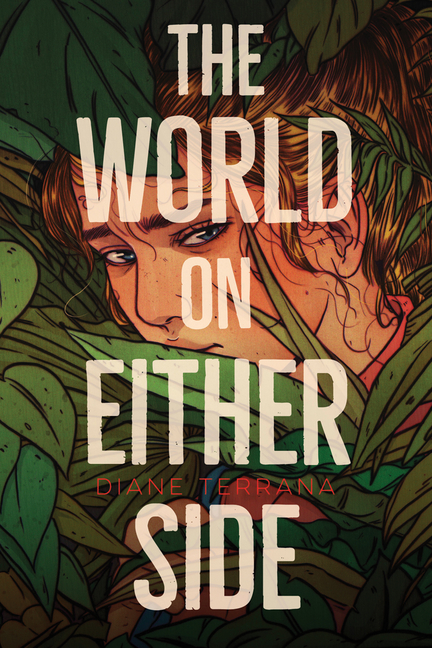 The World on Either Side