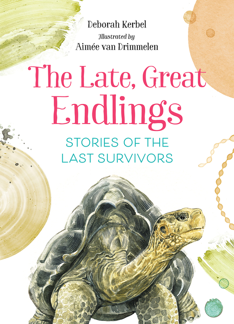 The Late, Great Endlings