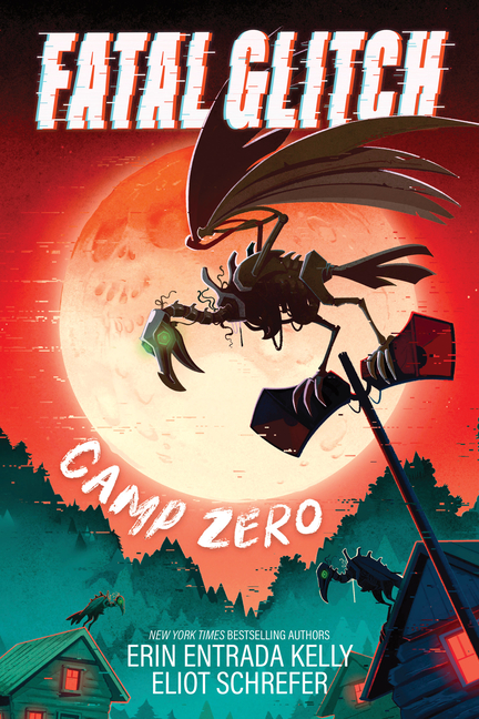 Camp Zero
