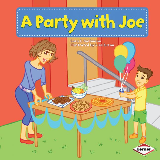 Party with Joe, A