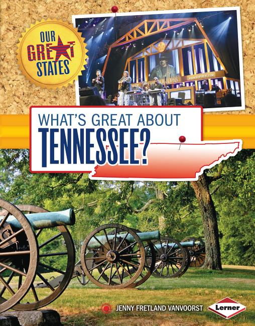 What's Great about Tennessee?