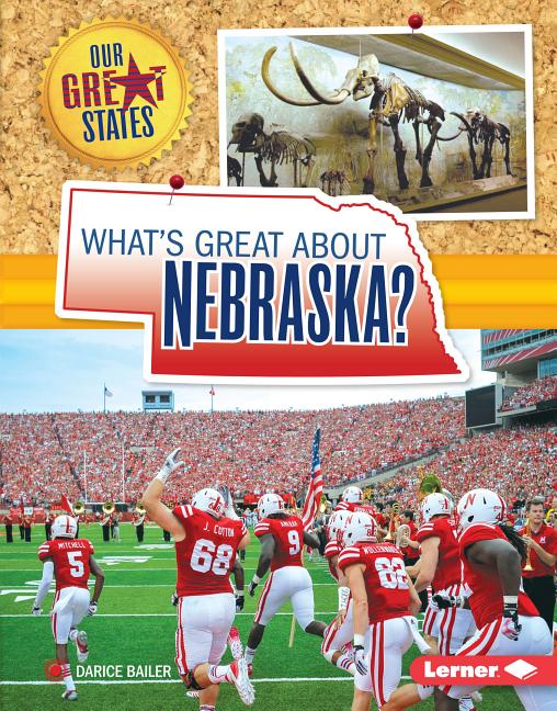 What's Great about Nebraska?