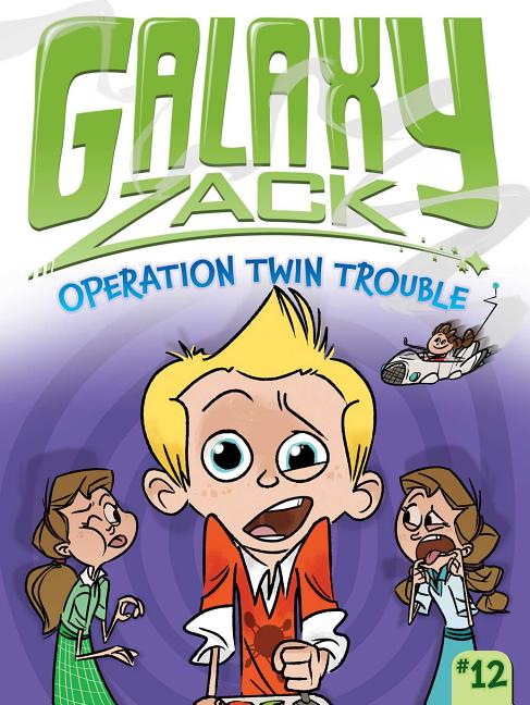 Operation Twin Trouble