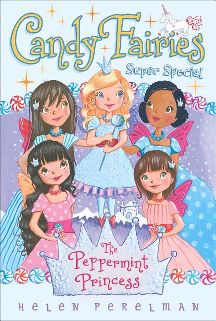 Peppermint Princess, The