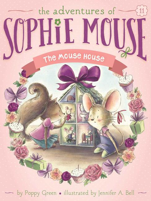 Mouse House, The