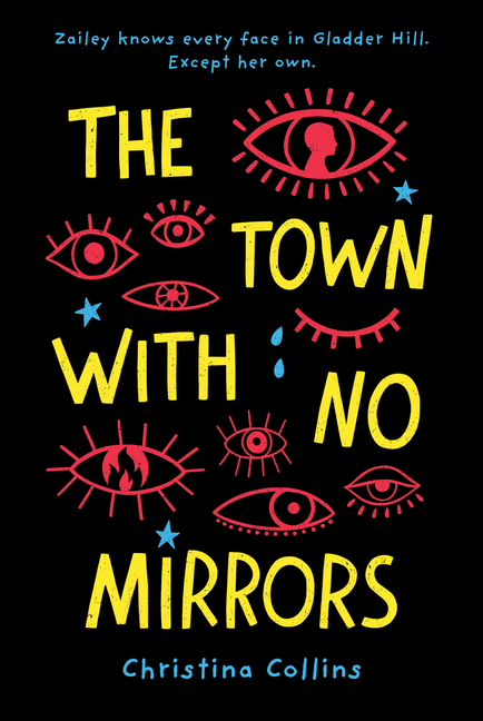 Town with No Mirrors, The