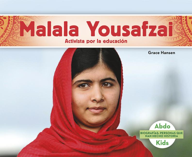 Malala Yousafzai: Activista por la educación