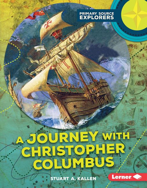Journey with Christopher Columbus, A