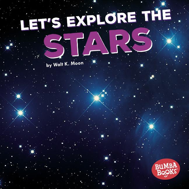Let's Explore the Stars