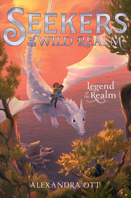 Legend of the Realm