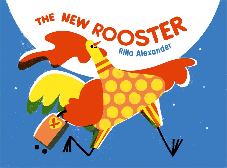 The New Rooster