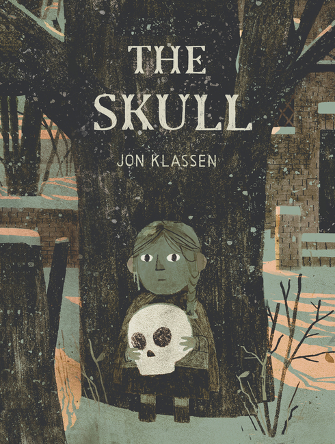 Skull, The: A Tyrolean Folktale