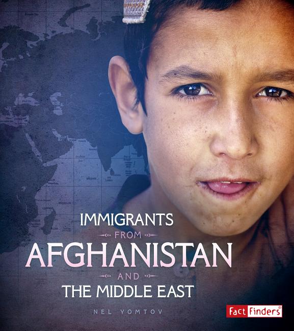 Immigrants from Afghanistan and the Middle East