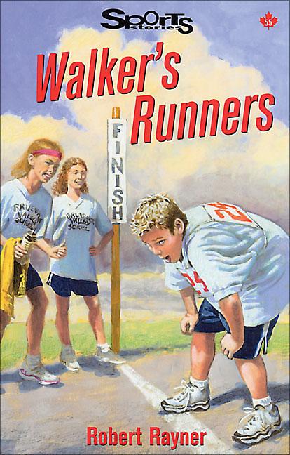 Walker's Runners