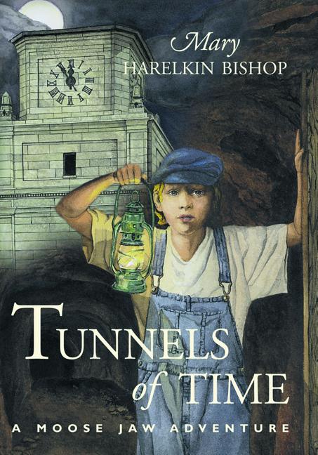 Tunnels of Time