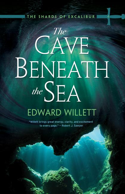 Cave Beneath the Sea, The