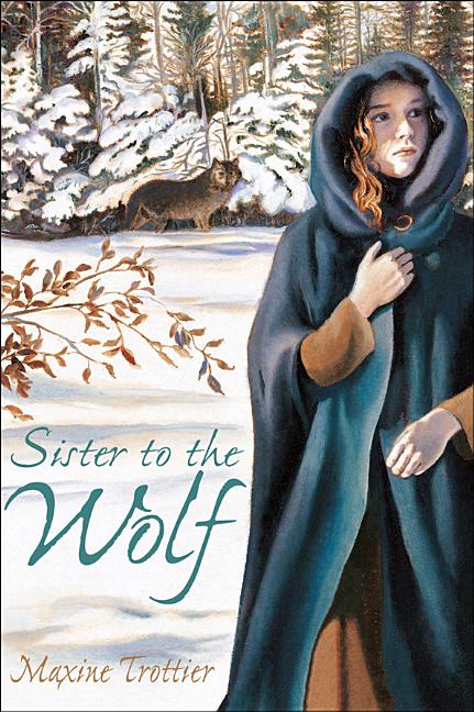 Sister to the Wolf
