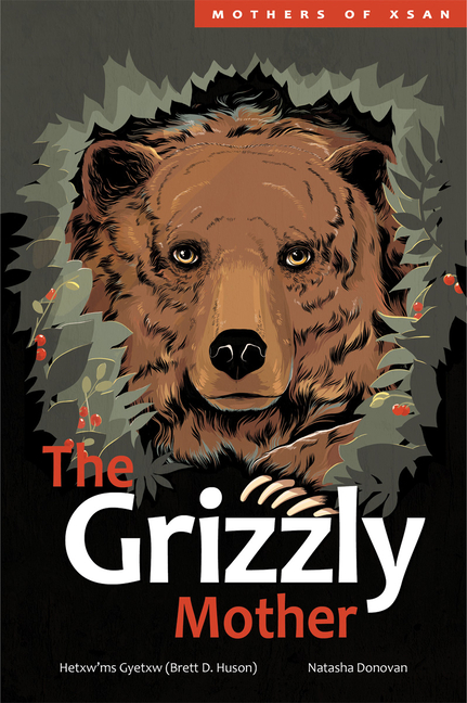 Grizzly Mother, The