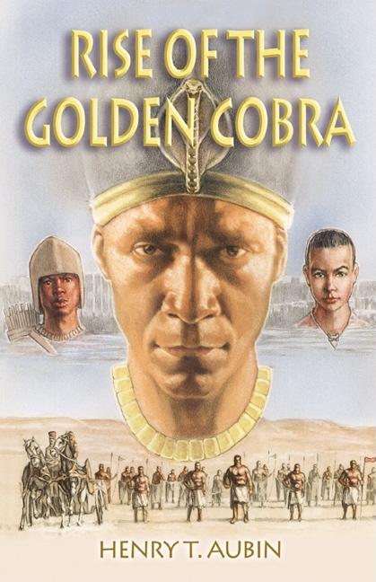 Rise of the Golden Cobra