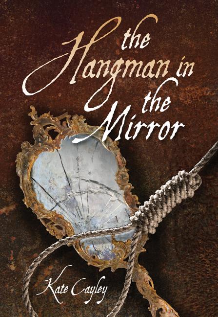 Hangman in the Mirror, The